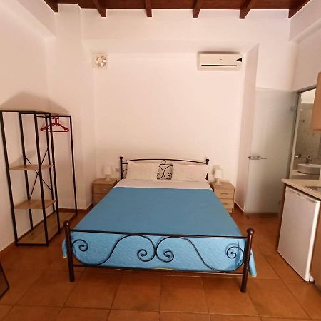 Katerina Traditional Rooms Chania  Exteriör bild