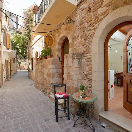 Katerina Traditional Rooms Chania  Rum bild