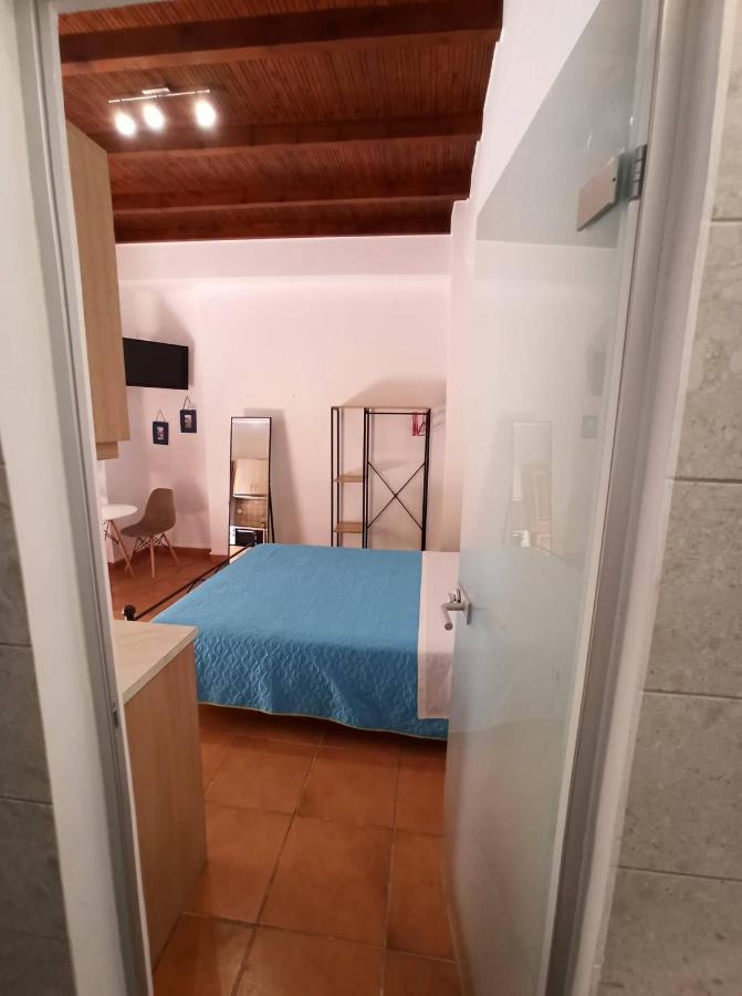 Katerina Traditional Rooms Chania  Exteriör bild