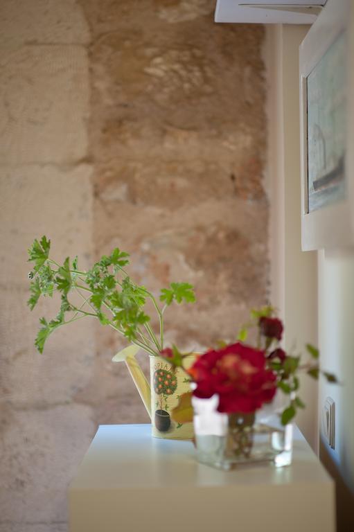 Katerina Traditional Rooms Chania  Rum bild