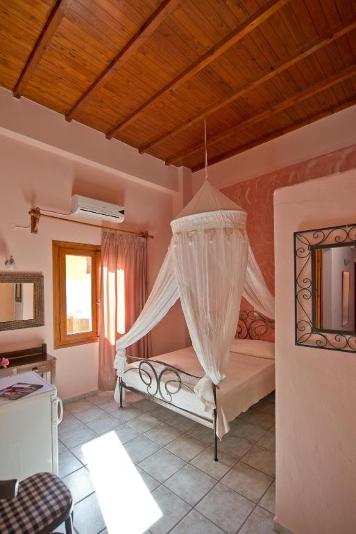 Katerina Traditional Rooms Chania  Rum bild