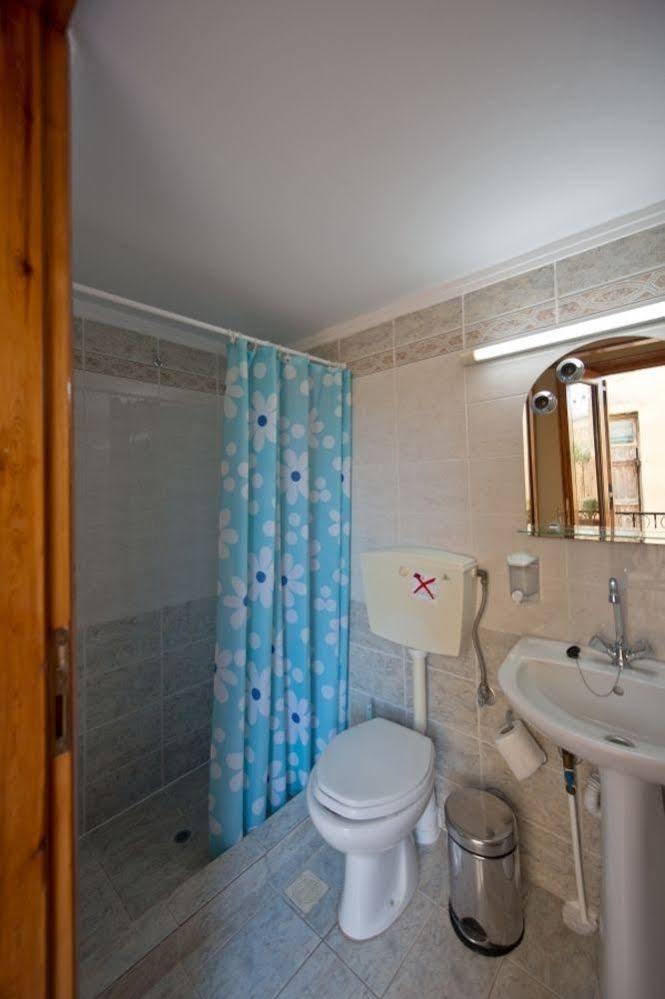 Katerina Traditional Rooms Chania  Exteriör bild