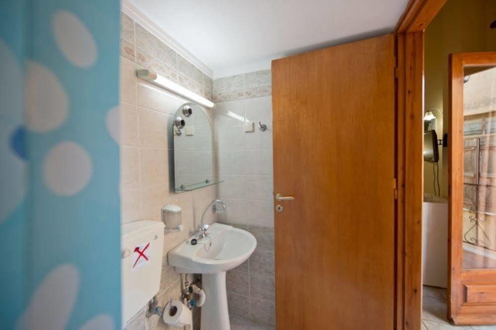 Katerina Traditional Rooms Chania  Exteriör bild