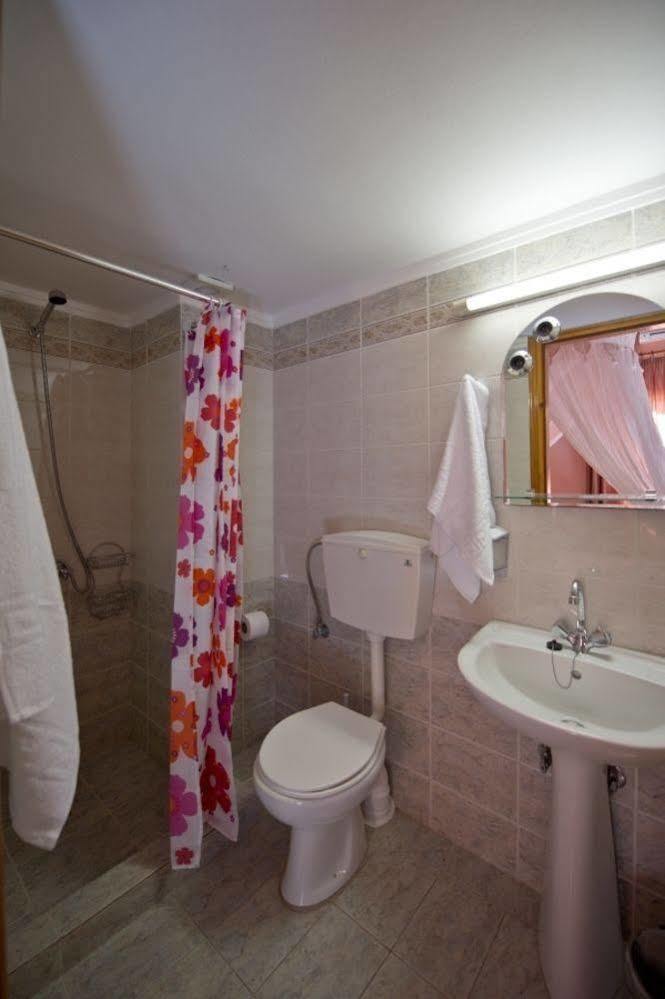 Katerina Traditional Rooms Chania  Exteriör bild