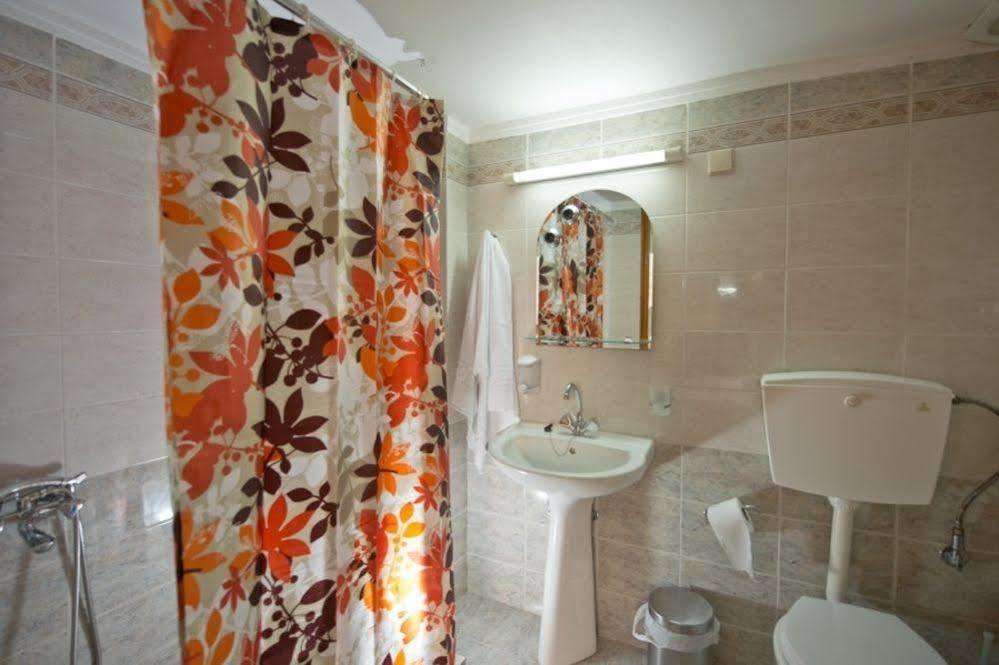 Katerina Traditional Rooms Chania  Exteriör bild
