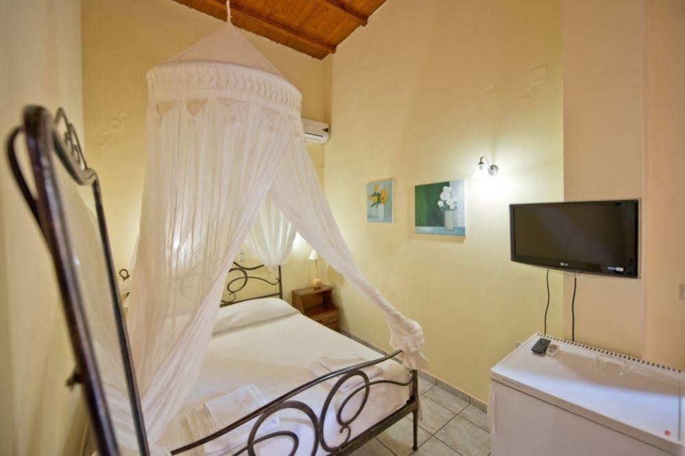 Katerina Traditional Rooms Chania  Exteriör bild
