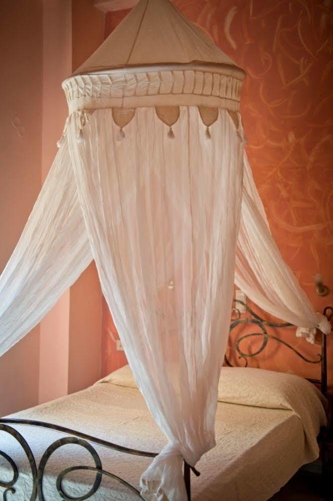 Katerina Traditional Rooms Chania  Exteriör bild
