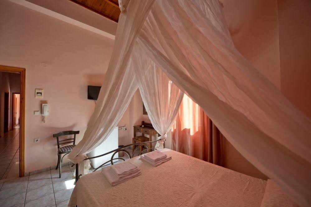 Katerina Traditional Rooms Chania  Exteriör bild