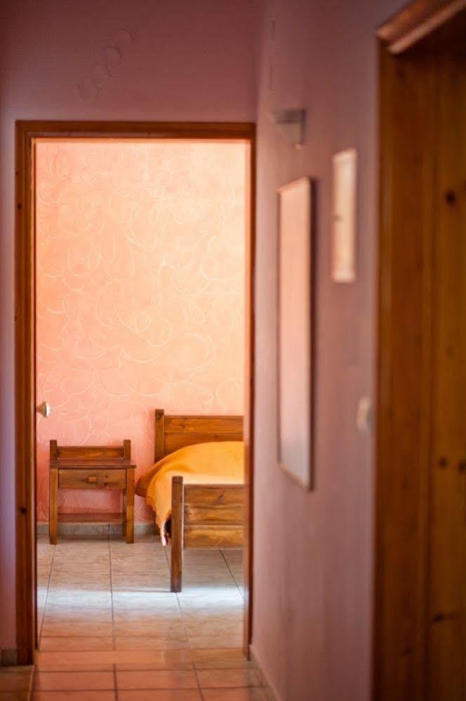 Katerina Traditional Rooms Chania  Exteriör bild