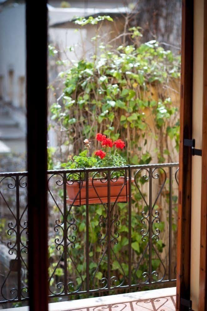 Katerina Traditional Rooms Chania  Exteriör bild