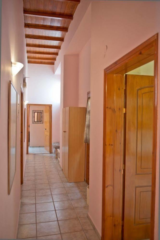 Katerina Traditional Rooms Chania  Exteriör bild